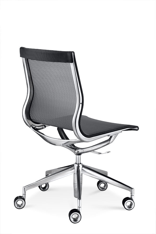 SLING Fabric – PVC-gecoat polyester gaas voor buiten | Duty-Free Texline / Textilene-stijl | YUGOLD