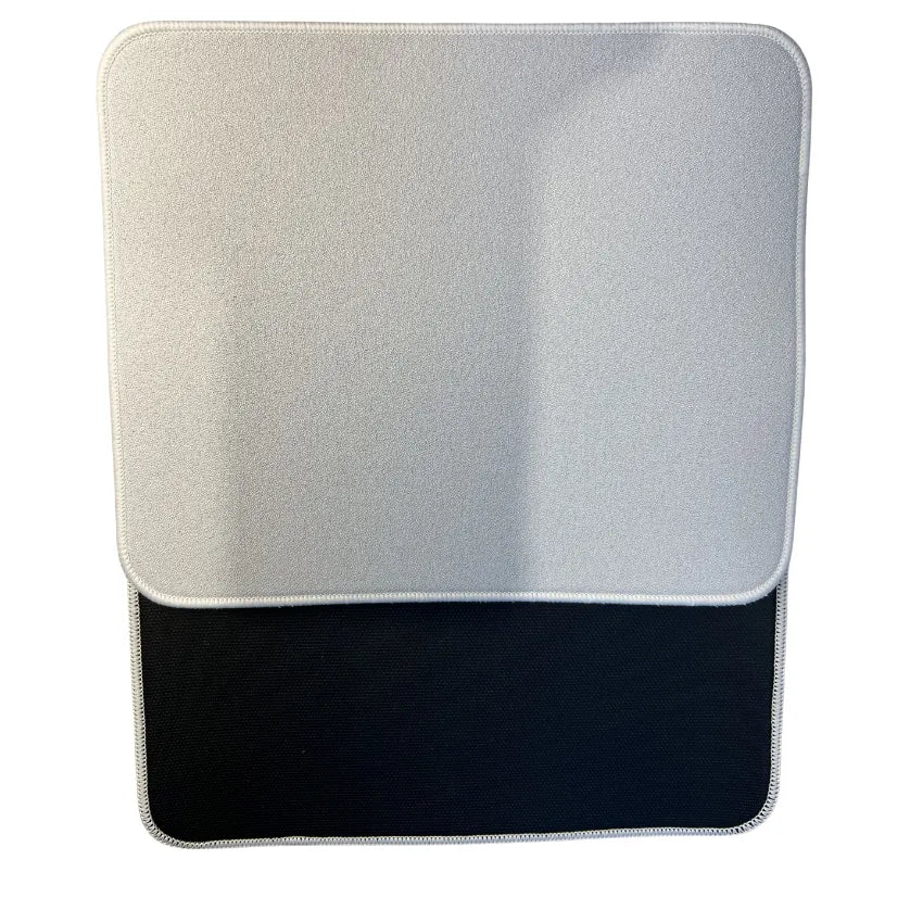 OEM Mouse Pads Made in Taiwan: From Custom Fabric to Finished Product