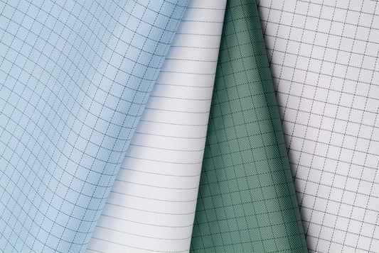 SGS_Yugold_AntiStatic_EN13795_Strength_TXC3794_20250217