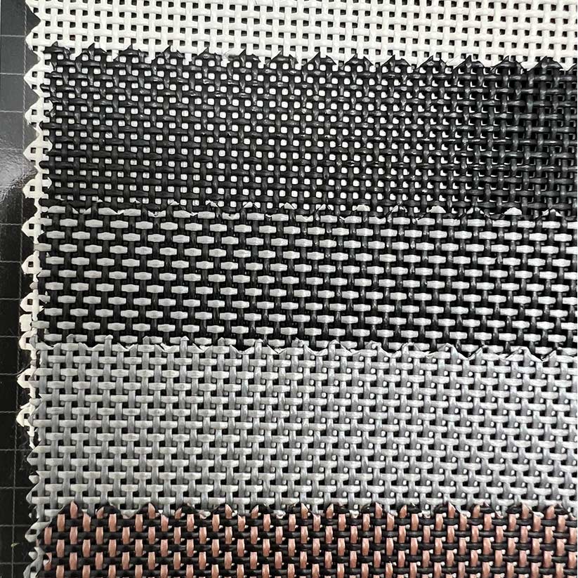 Texline Red/White/Black