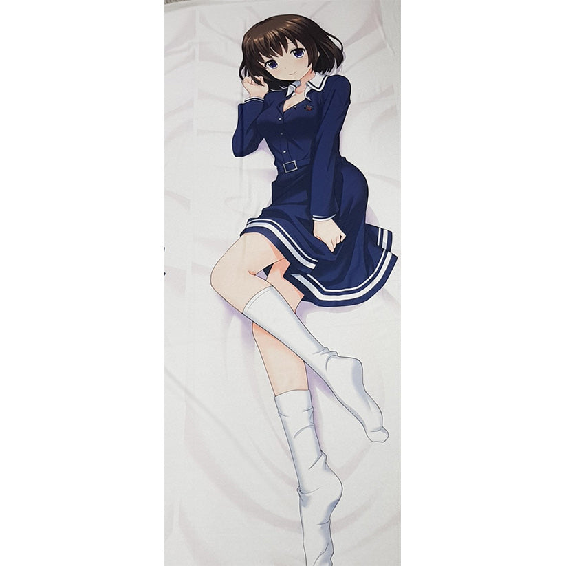 CozyPop Pillow Cover