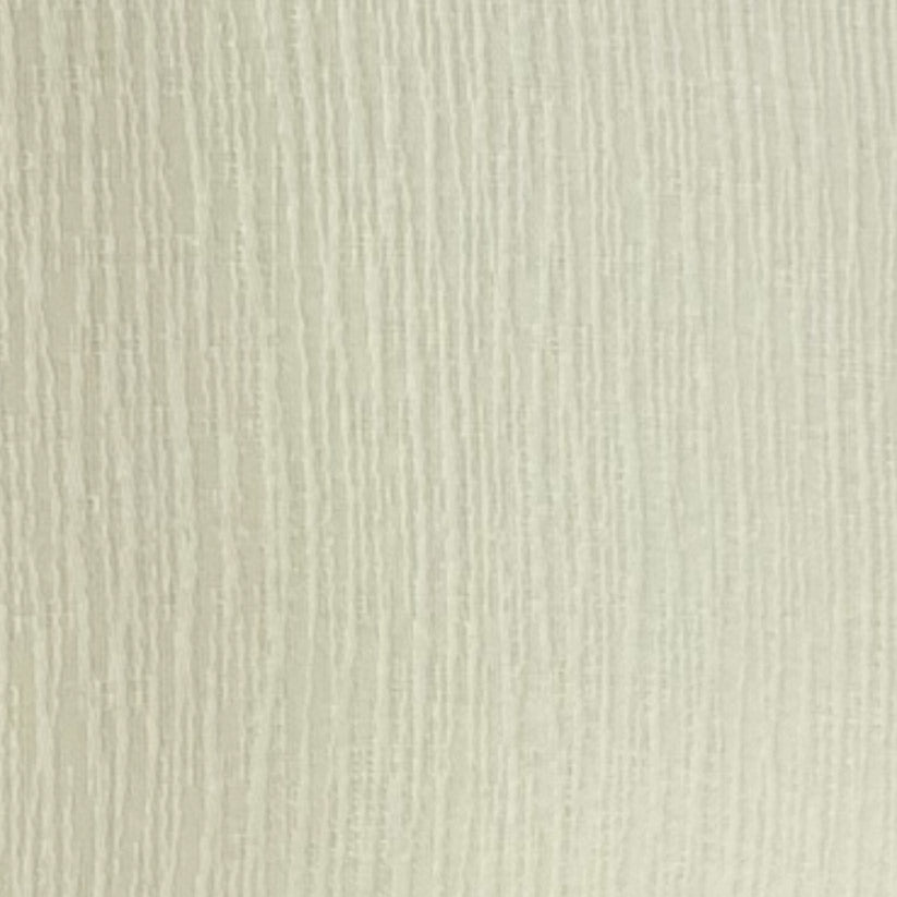 Fire retardant curtain fabric installation - 120" wide blackout FR textile