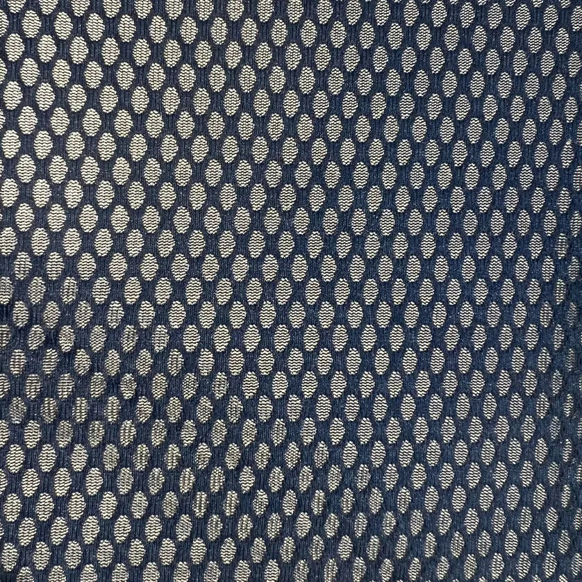 Mesh (Nylon / Polyester / PP) Technical Fabric – Dress, Lining & Lamination (40–400 g/y)