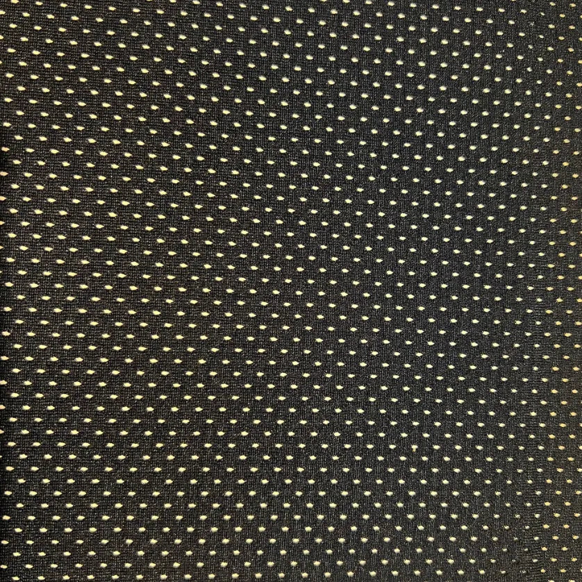 Mesh (Nylon / Polyester / PP) Technical Fabric – Dress, Lining & Lamination (40–400 g/y)