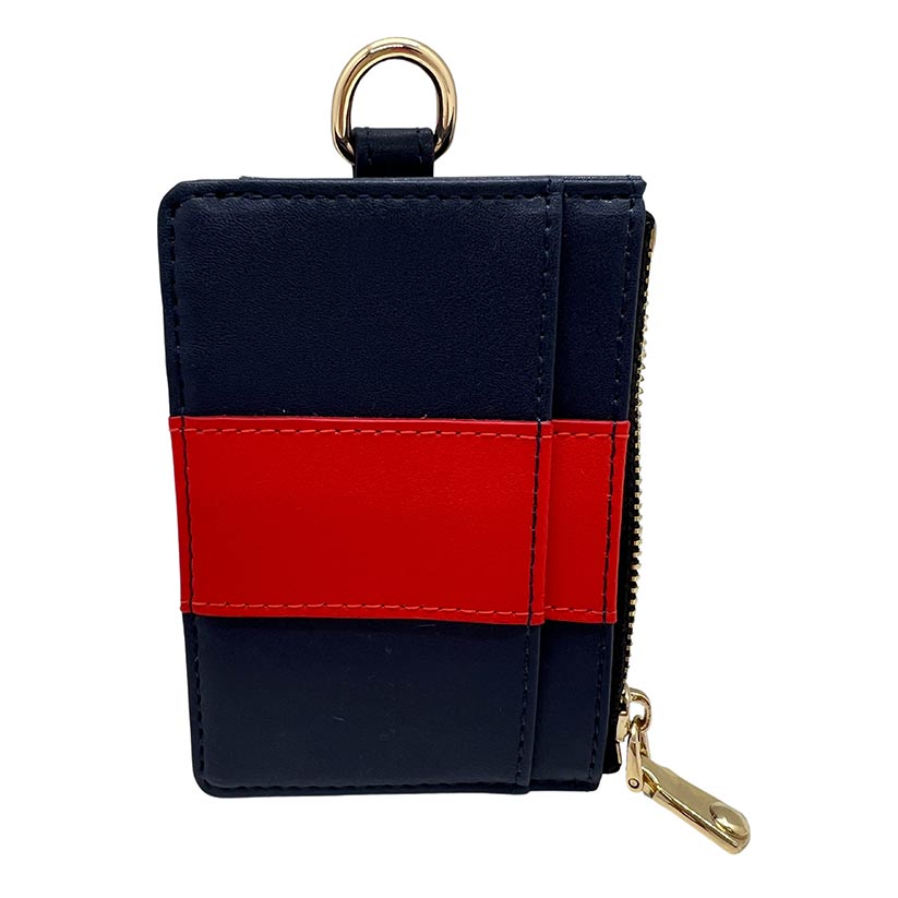 PU  Wallet