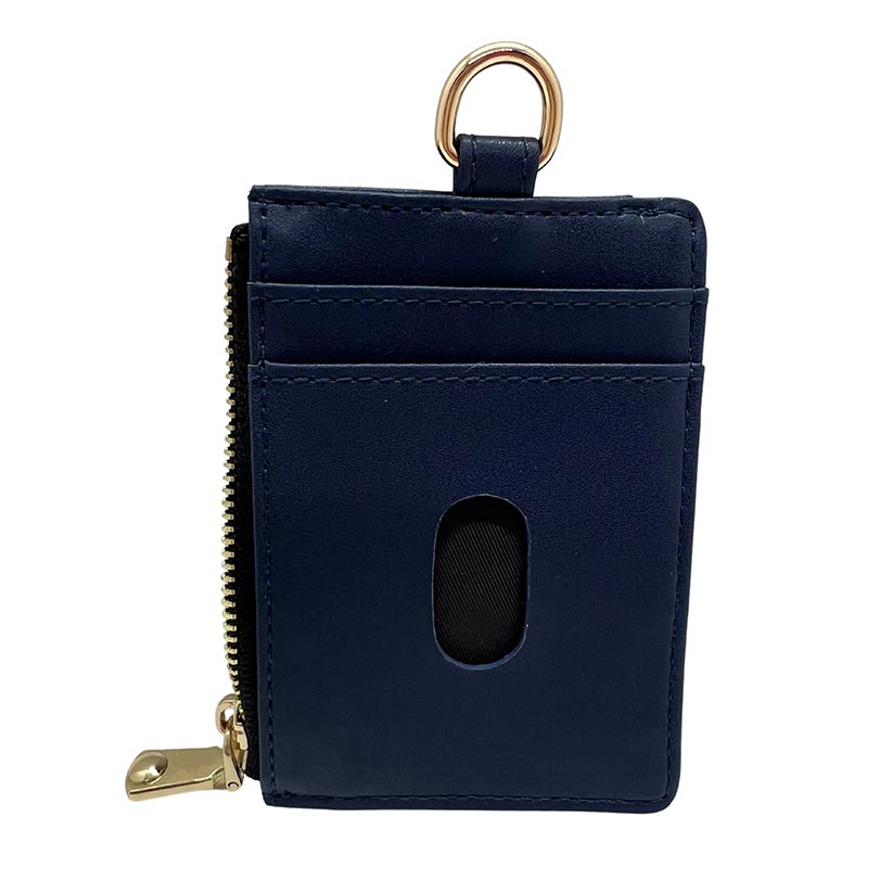PU  Wallet