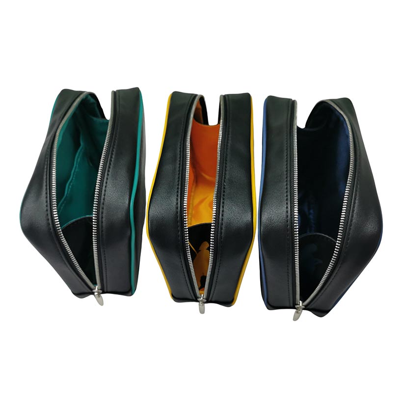 PU Print Pouch