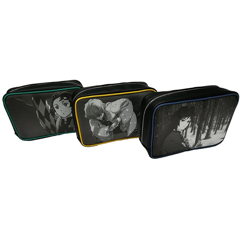 PU Print Pouch