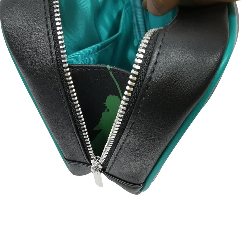 PU Print Pouch