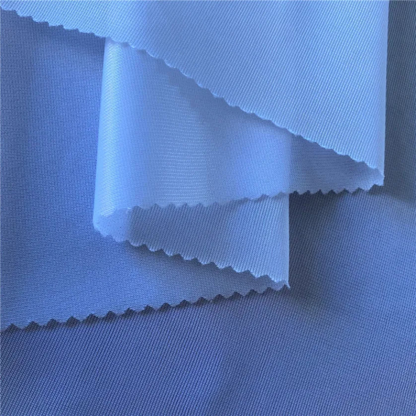 Mesh (Nylon / Polyester / PP) Technical Fabric – Dress, Lining & Lamination (40–400 g/y)