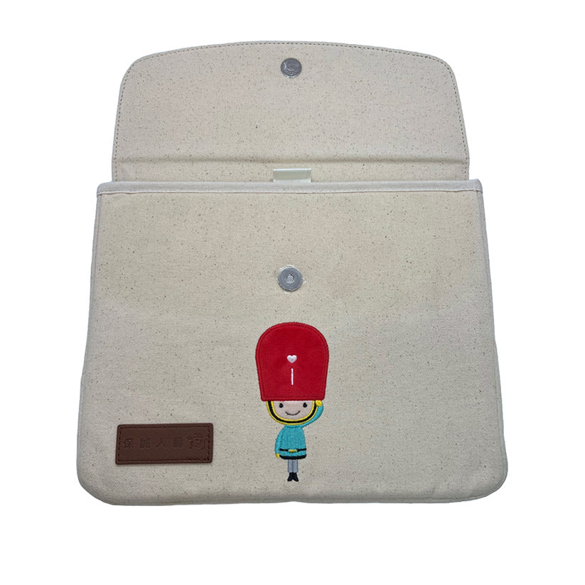 iPad Protective Case